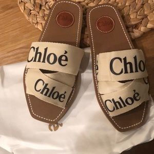 Chloe Sandals